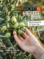 : Wort für heute 2025, Buch