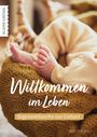 : Willkommen im Leben, Buch