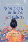 Damaris Hoppe: Gesehen, geliebt, gehalten, Buch