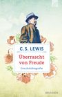 Clive Staples Lewis: Überrascht von Freude, Buch