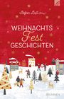 : WeihnachtsFestGeschichten, Buch