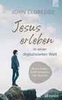 Jesus erleben in einer digitalisierten Welt, Buch