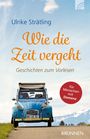 Ulrike Strätling: Wie die Zeit vergeht, Buch