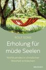 Rolf Sons: Erholung für müde Seelen, Buch