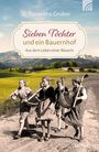 Roswitha Gruber: Sieben Töchter und ein Bauernhof, Buch