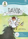 Katrin Grieco: David und seine Geschichte mit Gott, Buch