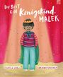 Teresa Zukic: Du bist ein Königskind, Malek, Buch