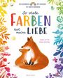 Isabel Otter: So viele Farben hat meine Liebe, Buch