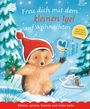 M Christina Butler: Freu dich mit dem kleinen Igel auf Weihnachten, Buch