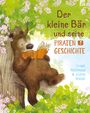 Claire Freedman: Der kleine Bär und seine Piratengeschichte, Buch