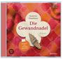 Susanne Ospelkaus: Die Gewandnadel, CD