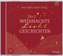 : 24+2 WeihnachtsLichtGeschichten, CD