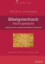 Detlef Häußer: Bibelgriechisch leicht gemacht, Buch
