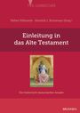 : Einleitung in das Alte Testament, Buch