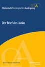 Heinz-Werner Neudorfer: Der Brief des Judas, Buch