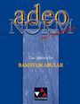 adeo. Norm, Buch