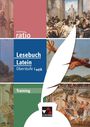 : Lesebuch Latein Training Oberstufe 1, Buch