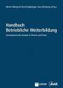 : Handbuch Betriebliche Weiterbildung, Buch