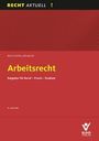 Wolfgang Däubler: Arbeitsrecht, Buch