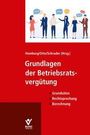: Grundlagen der Betriebsratsvergütung, Buch