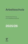 : Arbeitsschutz, Buch