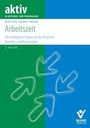 Simone Breyer: Arbeitszeit in Frage und Antwort, Buch