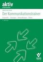 Sebastian Fricke: Der Kommunikationstrainer, Buch