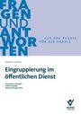 Doreen Lindner: Eingruppierung im öffentlichen Dienst, Buch
