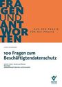 Josef Haverkamp: 100 Fragen zum Beschäftigtendatenschutz, Buch
