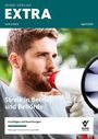 : EXTRA zum Streik, Buch
