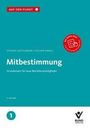 Mitbestimmung, Buch