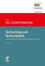 Daniel M. Klocke: Tarifvorrang und Tarifvorbehalt, Buch