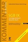 SGB IX - Sozialgesetzbuch Neuntes Buch, Buch