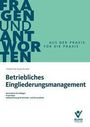 Thorsten Blaufelder: Betriebliches Eingliederungsmanagement, Buch