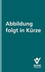 „Abbildung folgt in Kürze“, grüner Hintergrund, Logo von BUND VERLAG unten rechts.