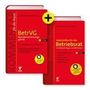 Kombi-Paket BetrVG (20. Auflage) + Arbeitshilfen (6. Auflage), Buch