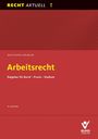Wolfgang Däubler: Arbeitsrecht, Buch