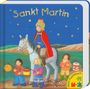 : Sankt Martin, Buch