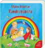 : Meine liebsten Kindergebete, Buch