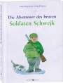 Georg Wieghaus: Die Abenteuer des braven Soldaten Schwejk, Buch