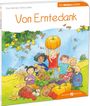 Eva Danner: Von Erntedank den Kindern erzählt, Buch