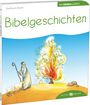 Elsbeth Bihler: Bibelgeschichten den Kindern erzählt, Buch