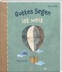 Irmgard Partmann: Gottes Segen ist weit, Buch