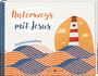 : Unterwegs mit Jesus, Buch