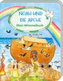 Vera Lörks: Noah und die Arche, Buch