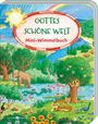 Vera Lörks: Gottes schöne Welt, Buch