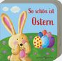 : So schön ist Ostern, Buch