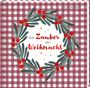 Katja Heimberg: Vom Zauber der Weihnacht, Buch
