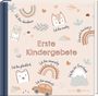 Vera Lörks: Erste Kindergebete, Buch