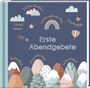Vera Lörks: Erste Abendgebete, Buch